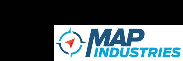 banner image of MAP INDUSTRIES 