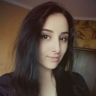 banner image of Maisie Cooper