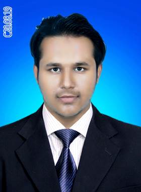 banner image of Kashif Ali