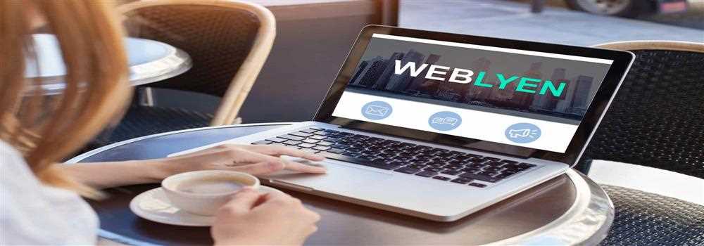 banner image of Web Lyen 