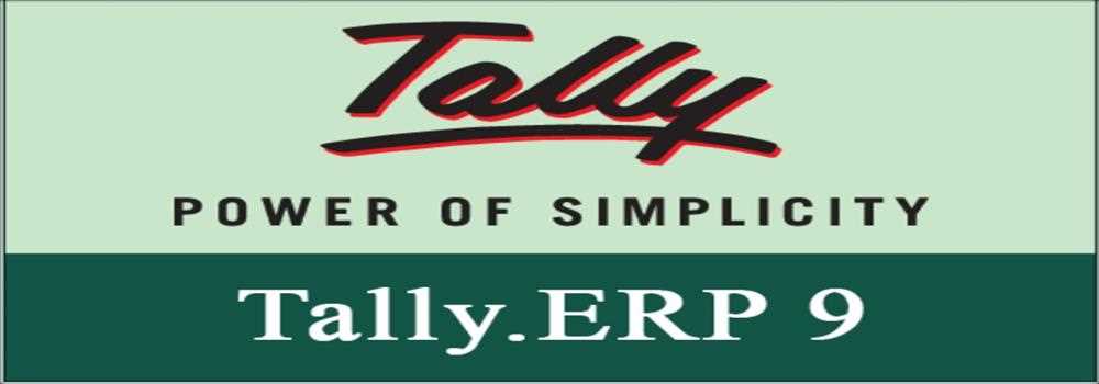 banner image of Tally Book