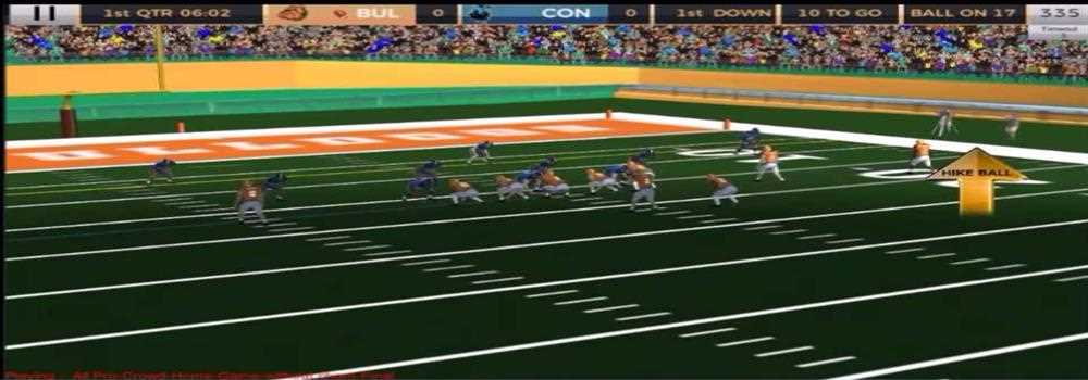 banner image of The Quarterback Equalizer