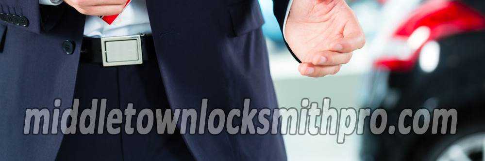banner image of Middletown Locksmith Pro 