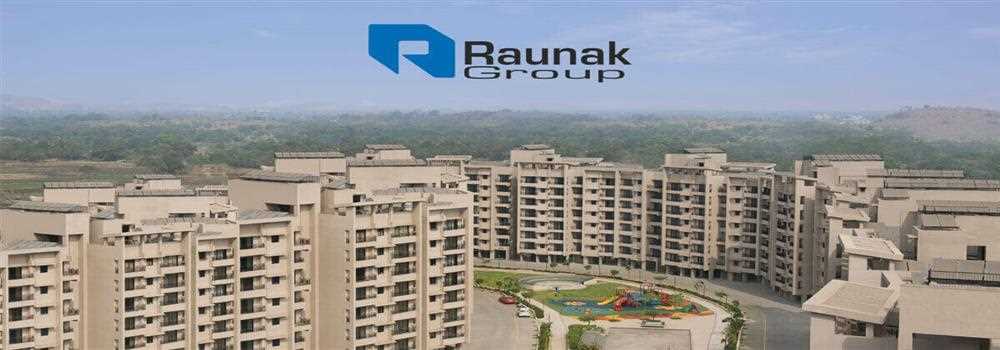 banner image of Raunak Group 