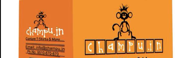 banner image of Champu Champu