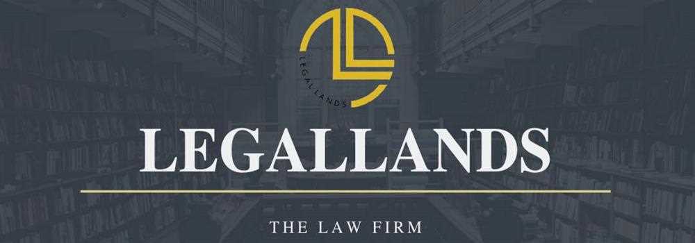 LEGALLANDS