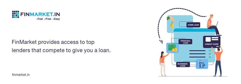 banner image of FinMarket FinMarket