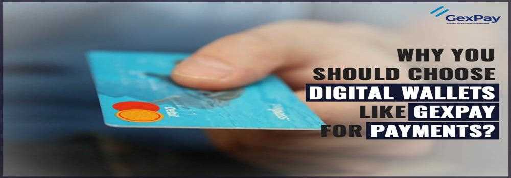 banner image of Gexpay Application