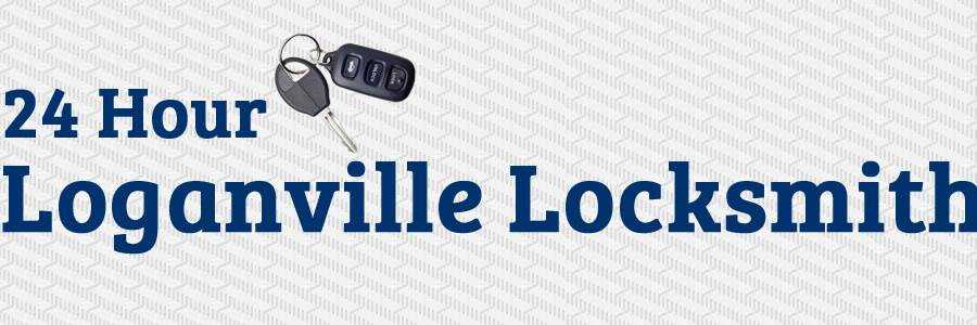 banner image of 24 Hour Loganville Locksmith 