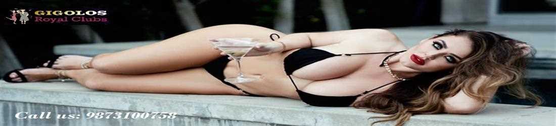 banner image of Royal Gigolo Club 