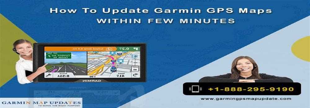 banner image of Garmin Gps Map Update Gps