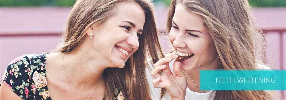 London Teeth Whitening