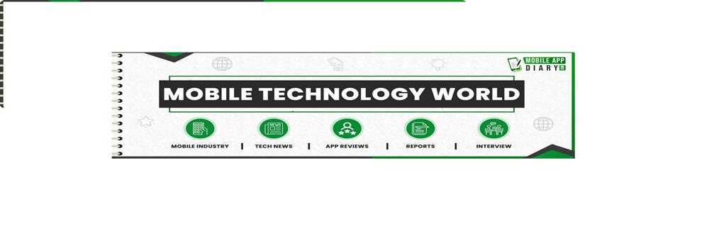 banner image of Mobileappdiary 