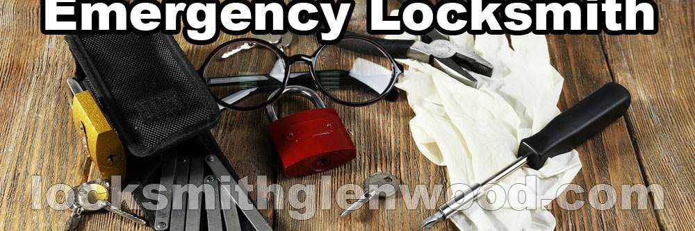banner image of Glenwood Helpful Locksmith Larry Gregory
