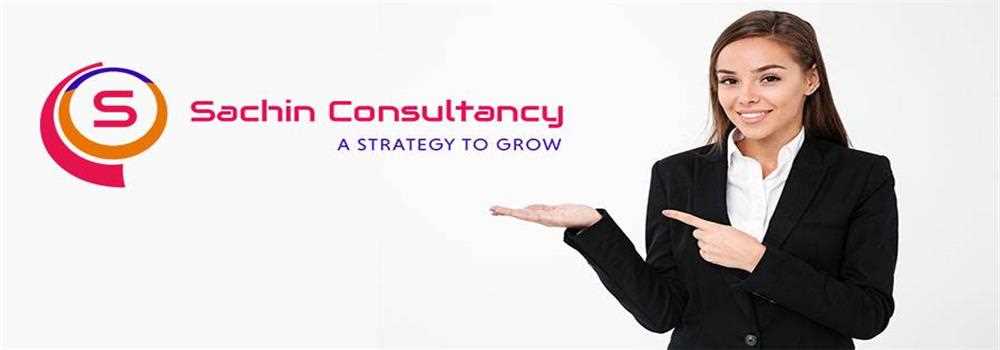 banner image of Sachin Consultancy