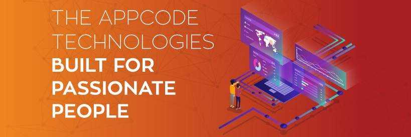 banner image of AppCode Technologies AppCode Technologies