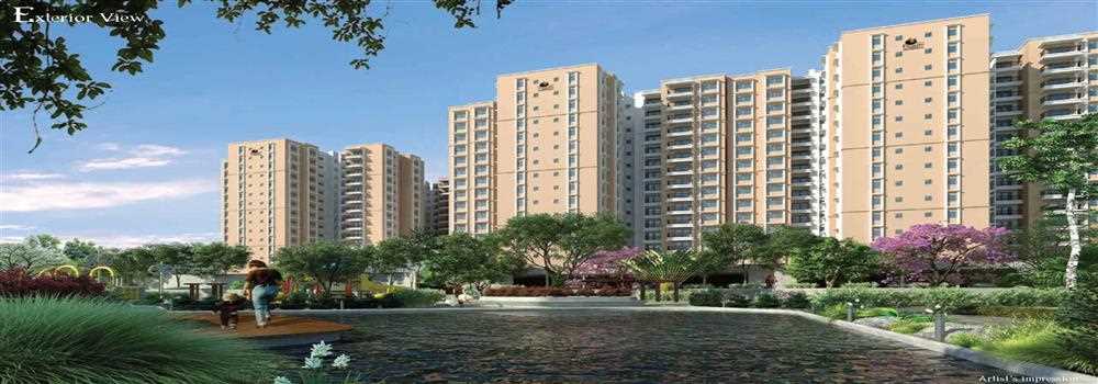 banner image of Prestige Primrose Hills