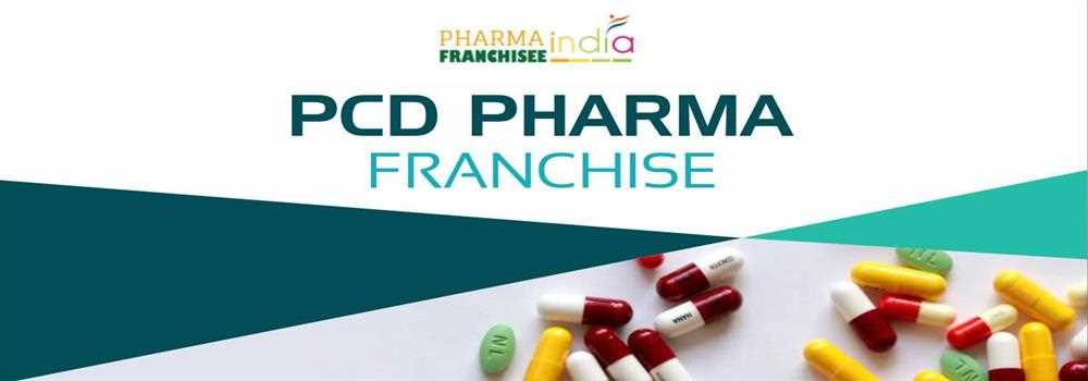 banner image of Pharma Franchisee India Franchisee India