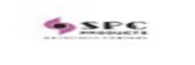 banner image of SPC Products 12345