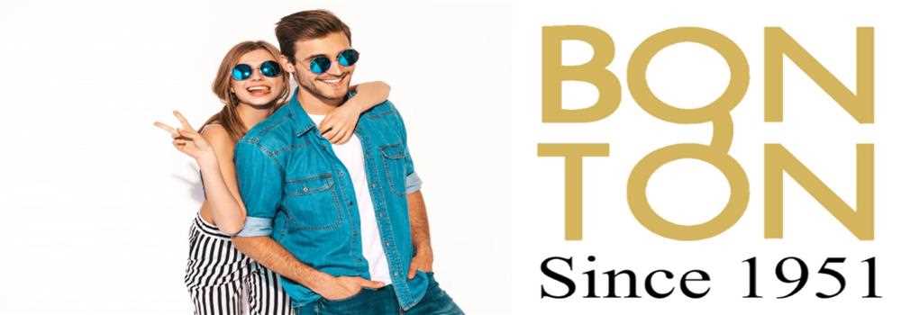 banner image of Bonton Opticians