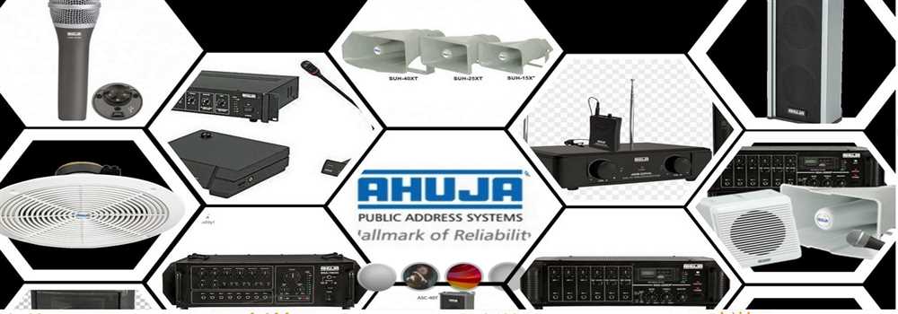 banner image of Ahuja BD