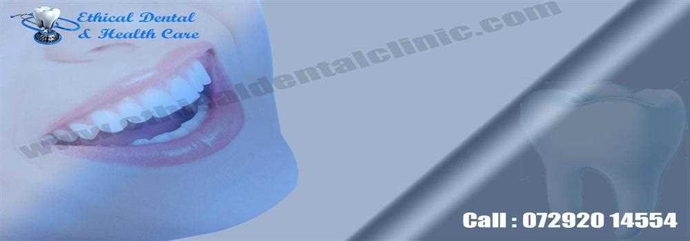 banner image of Ethical Dental and Health Care Ethical Dental and Health Care