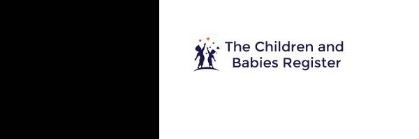 banner image of The Children And Babies Register The Children And Babies Register