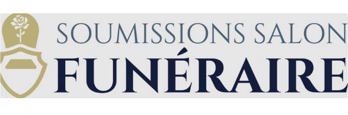 banner image of Soumissions Salon Funéraire 