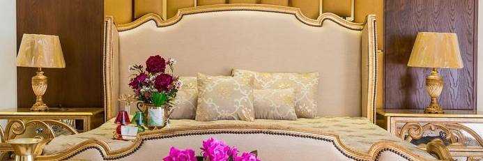 banner image of Gourmet Furnishers 