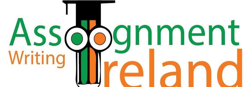 banner image of Assignment Writing Ireland Assignment Writing Ireland