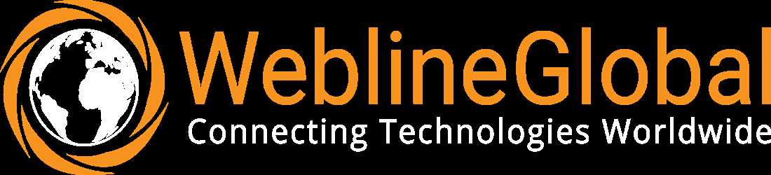 banner image of Webline Global 