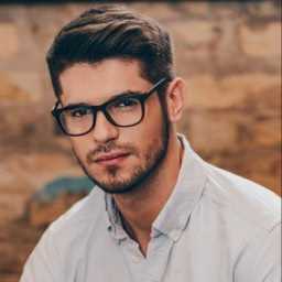 banner image of David Fenton