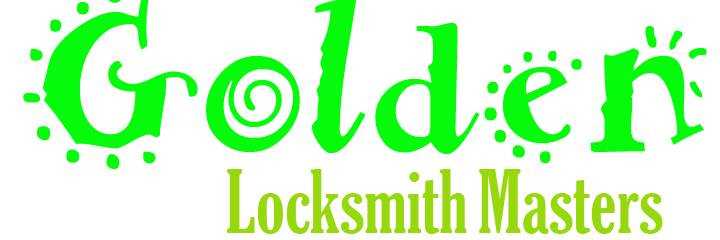 Golden Locksmith Masters