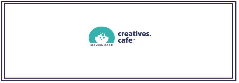 banner image of creatives cafe Prince Gilhotra