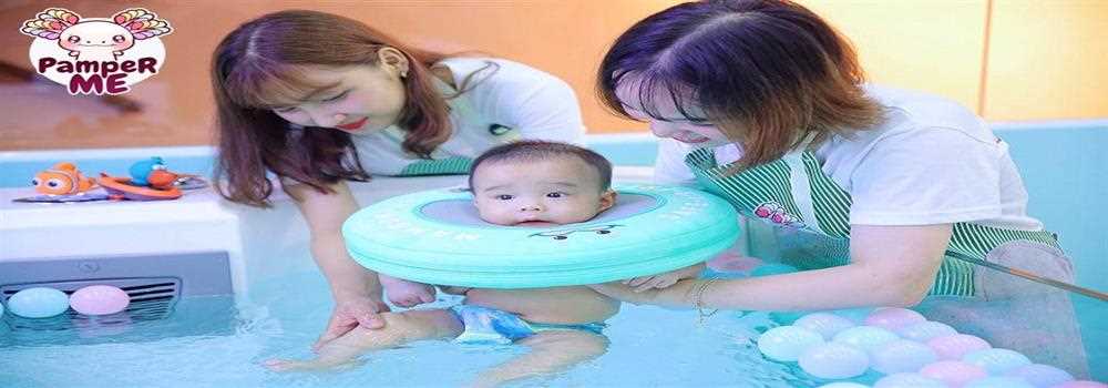 banner image of Pamper Me pamperme