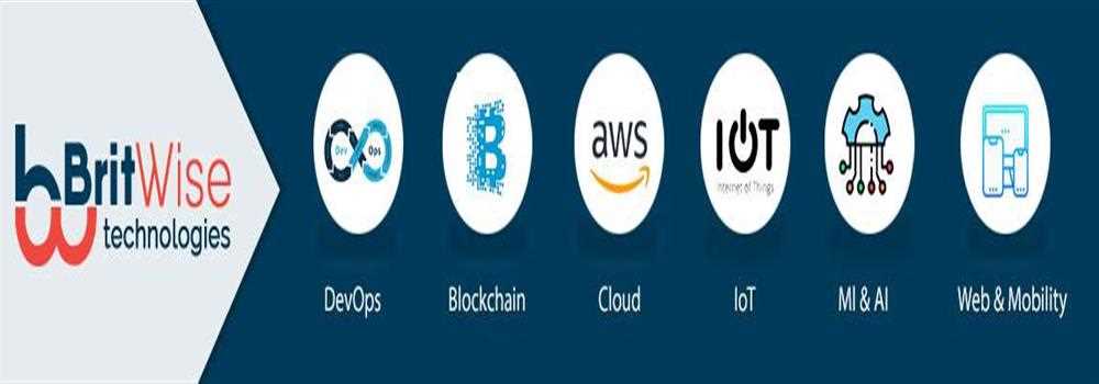 banner image of Britwise Technologies britwise