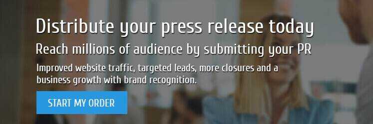 banner image of Top Press Release Service
