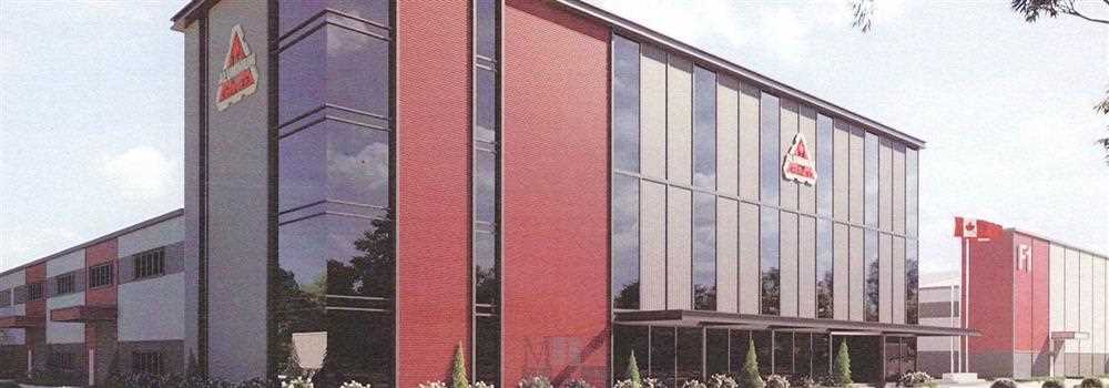 banner image of C.N.D Aluminium Glass Co., Ltd. cndaluminium