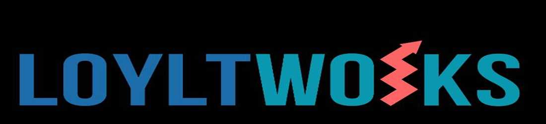 Loyltworks IT cover