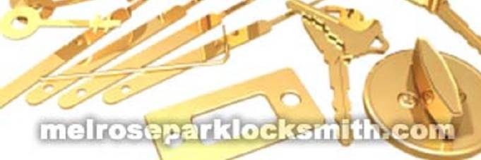 banner image of Melrose Park Locksmith Ben Turner