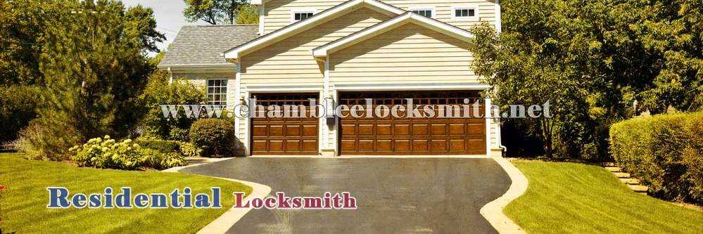 banner image of Reliable Chamblee Locksmith 
