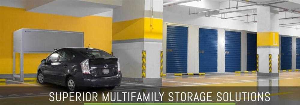 banner image of Bradyl Storage Solutions Bradyl Storage Solutions