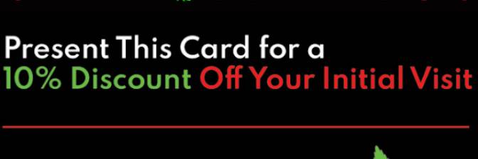 banner image of MD Marijuana Card Express 