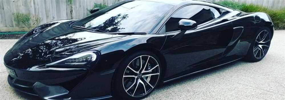 banner image of Fresh Window Tinting 