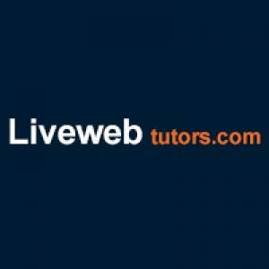 banner image of Live Web Tutors