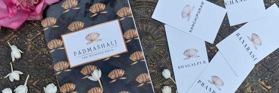 banner image of Padmashali 