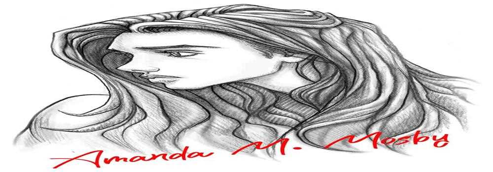 banner image of Amanda Mosby