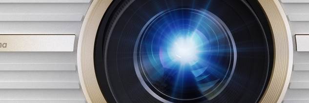 banner image of Optoma India