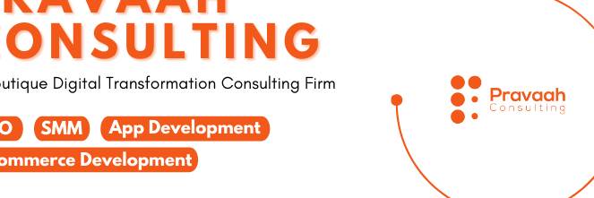 banner image of Pravaah Consulting