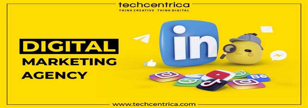 banner image of HPR TechCentrica Pvt. Ltd. 